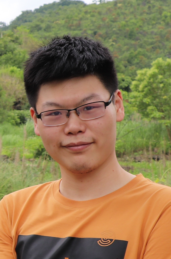 xudong-wang-njust-vision-graph-group